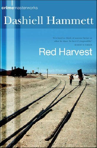 Red Harvest