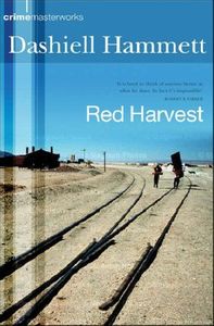 Red Harvest
