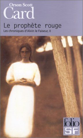 Les Chroniques d'Alvin le Faiseur, tome 2