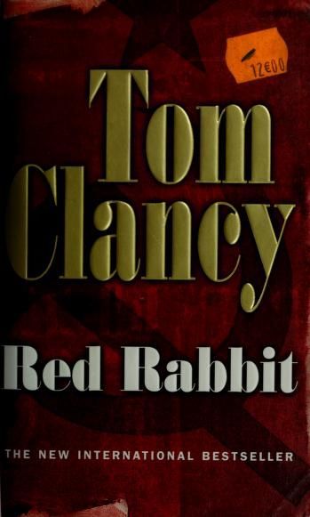 Red rabbit