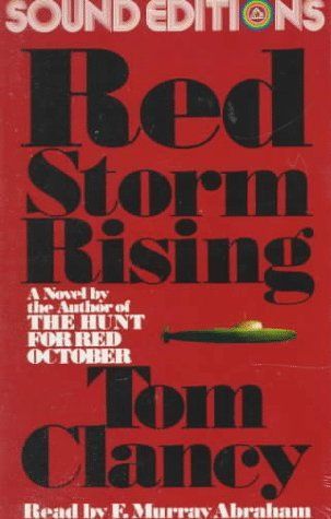 Red Storm Rising (Tom Clancy)