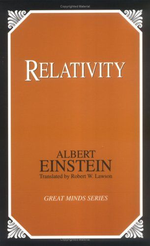 Relativity