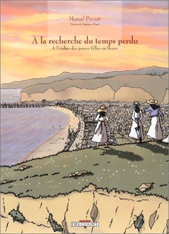 A la recherche du temps perdu