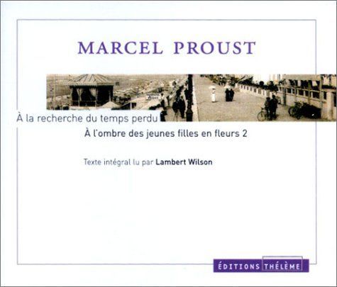 A la recherche du temps perdu