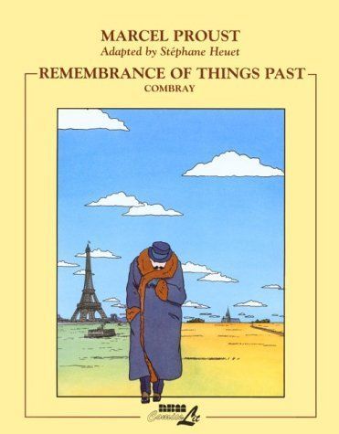 Remembrance of Things Past
