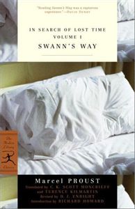 Swann's way