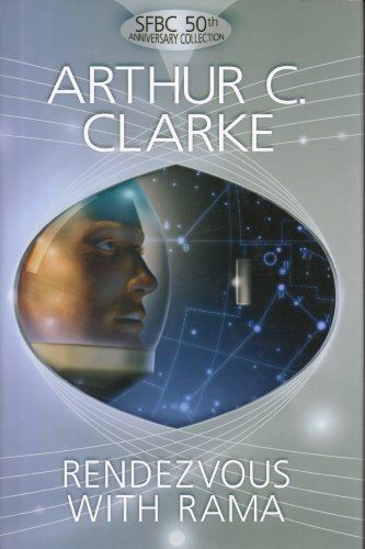 Rendezvous with Rama (sfbc 50th anniversary collection, 17)