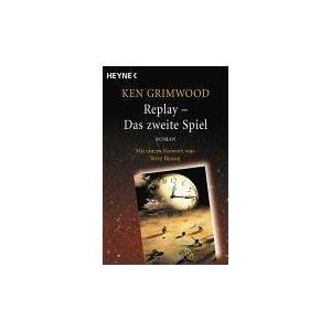 Replay - Das Zweite Spiel