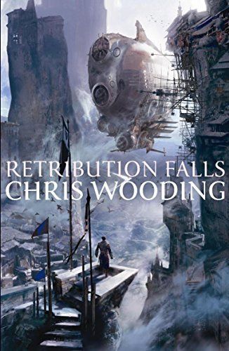 Retribution Falls