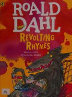Revolting Rhymes