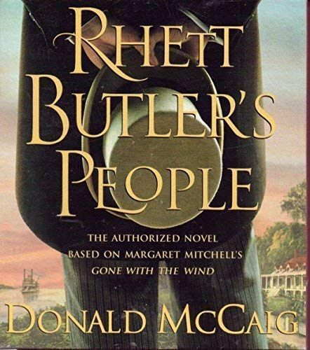 Rhett Butler's People