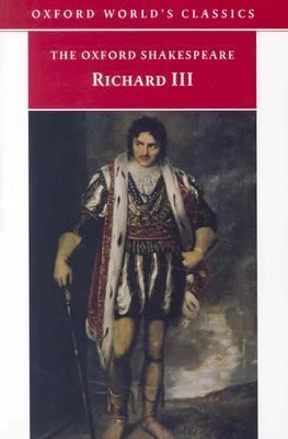 The Tragedy Of Richard Iii