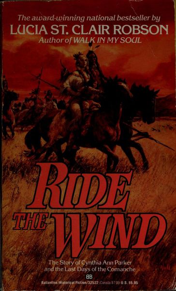 Ride the wind