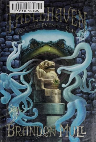 Fablehaven