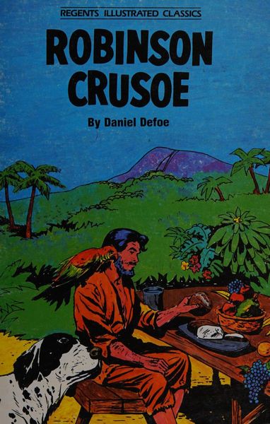 Robinson Crusoe