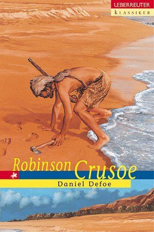 Robinson Crusoe.