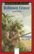 Robinson Crusoe.
