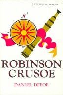 Robinson Crusoe (Pacemaker Classics)