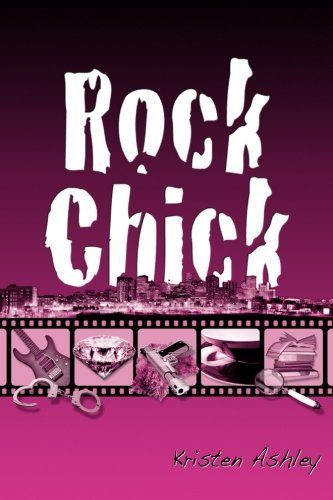Rock Chick (Volume 1)