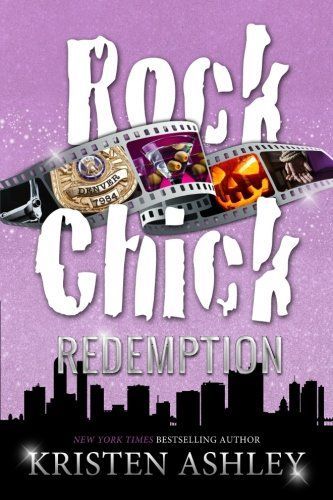 Rock Chick Redemption