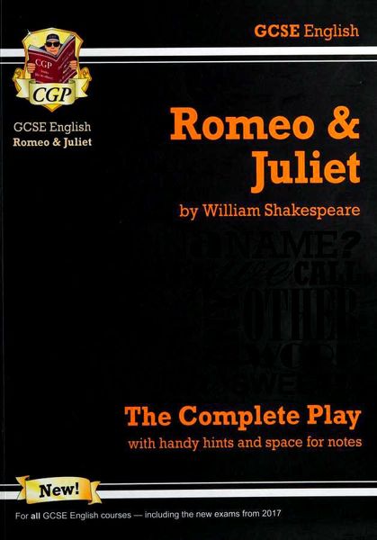 Romeo and Juliet