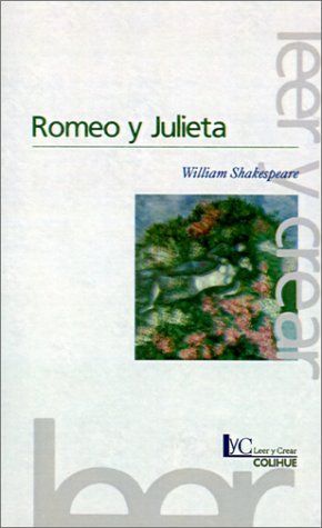 Romeo y Julieta