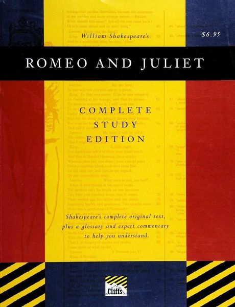 Romeo and Juliet