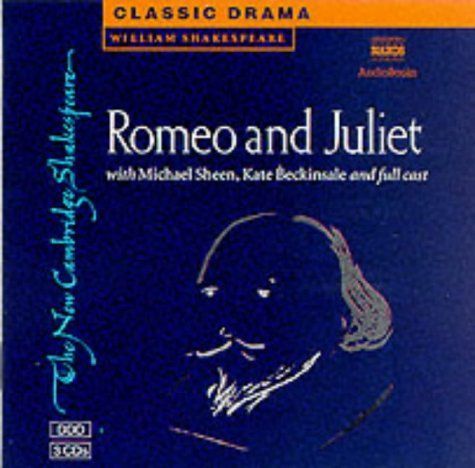 Romeo and Juliet