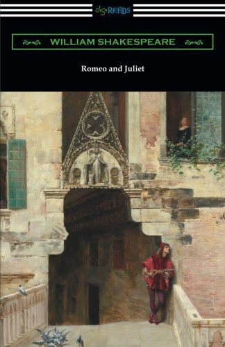 Romeo and Juliet
