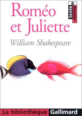 Roméo et Juliette