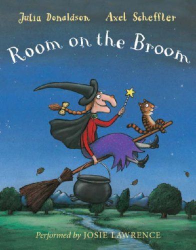 Room on the Broom