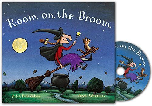 Room on the Broom