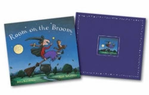 Room on the Broom