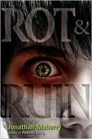 Rot & Ruin