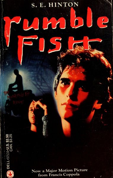 Rumble fish