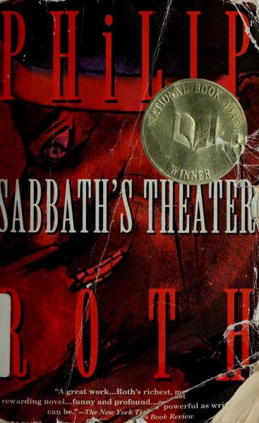 Sabbath's theater