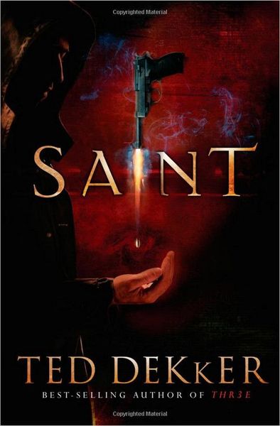 Saint