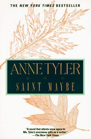 Saint Maybe