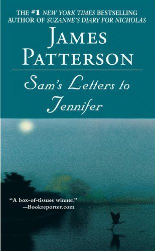 Sam's letters to Jennifer