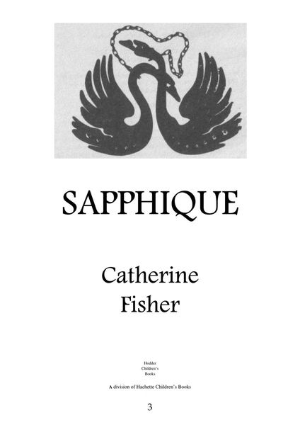 Sapphique