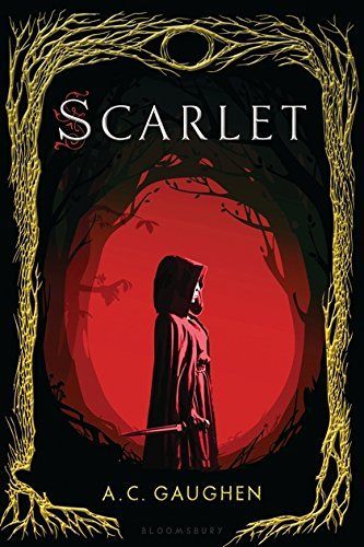 Scarlet
