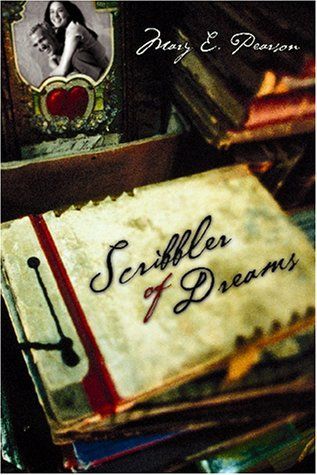 Scribbler of dreams