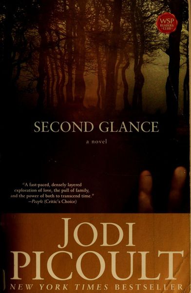 Second glance