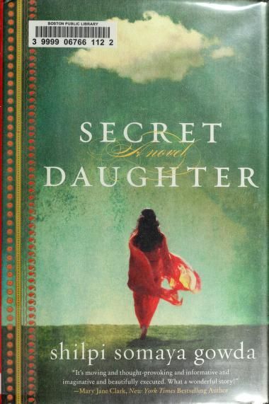 Secret Daughter