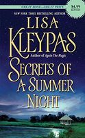 Secrets of a Summer Night