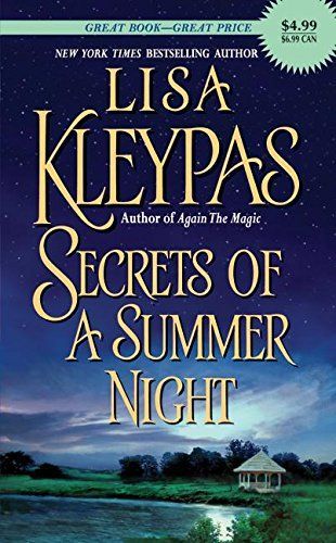 Secrets of a Summer Night