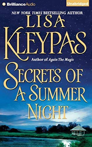 Secrets of a Summer Night