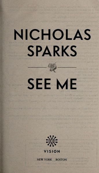 See me