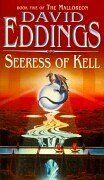 The Seeress of Kell (Malloreon)