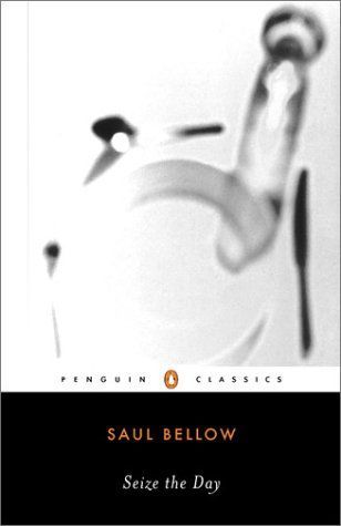Seize the Day (Penguin Classics)
